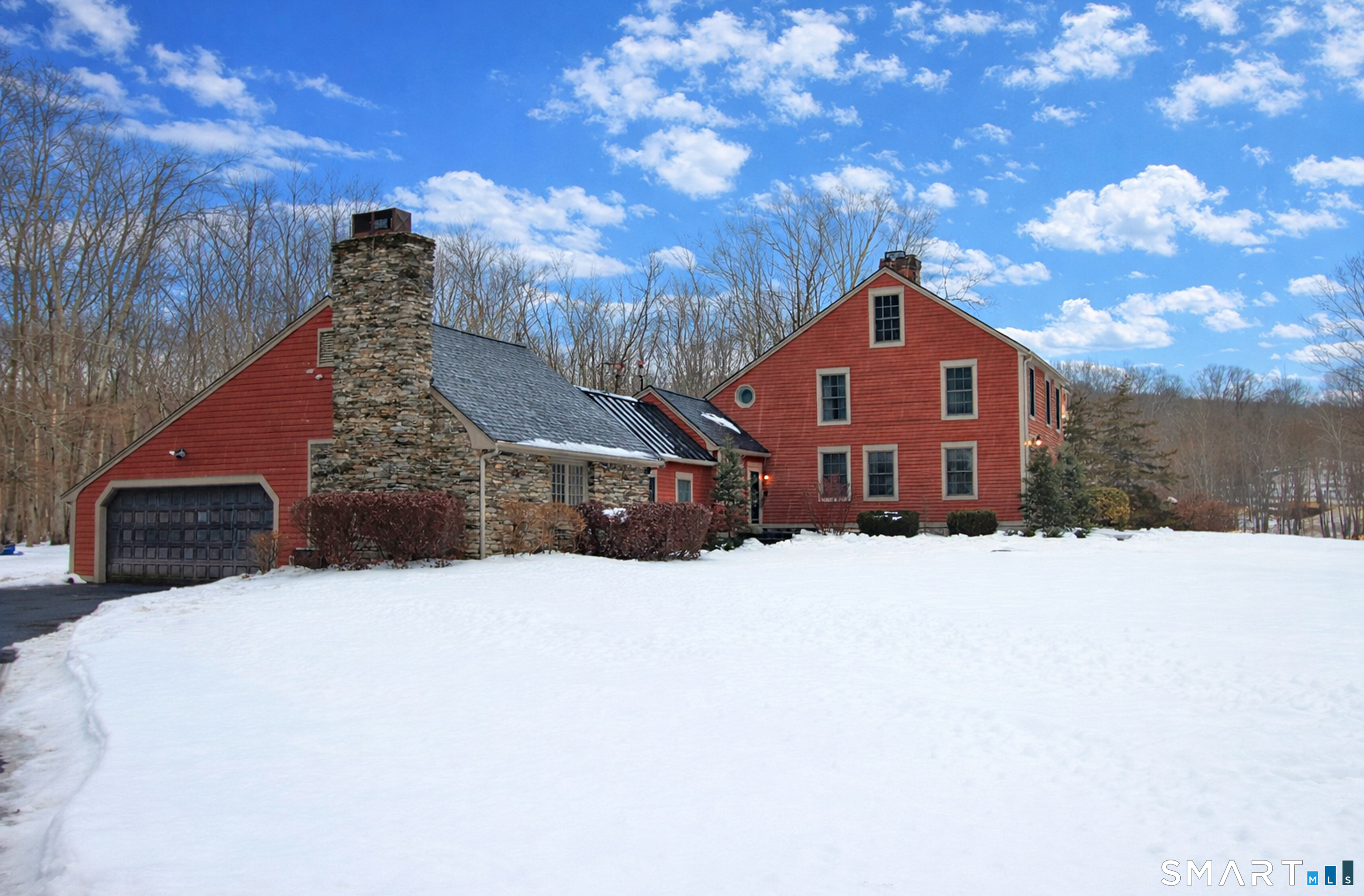 455 Barn Hill Road Monroe, CT 06468 - Photo 32 of 34