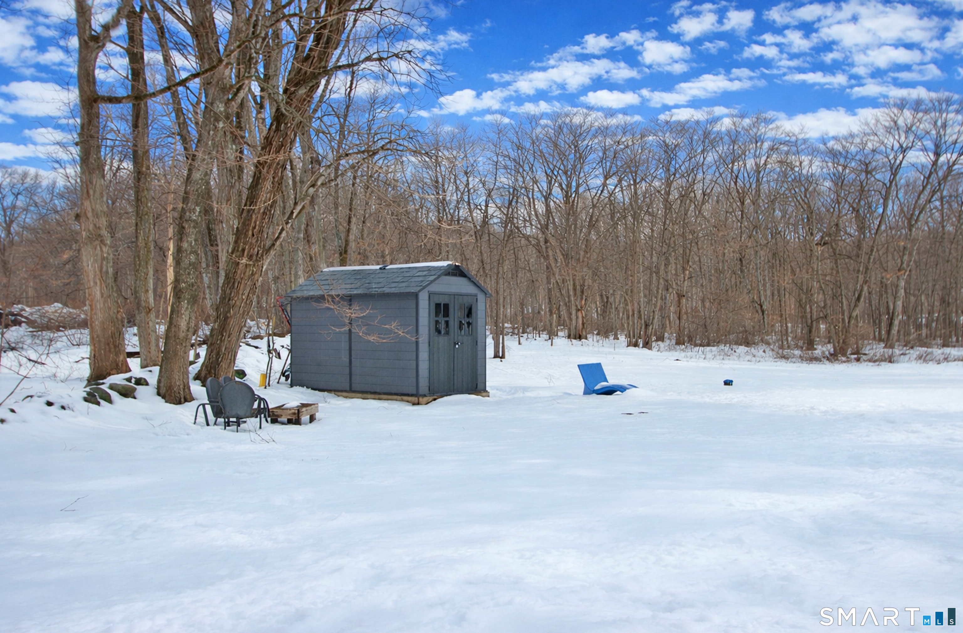 455 Barn Hill Road Monroe, CT 06468 - Photo 33 of 34