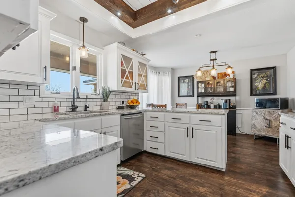 $295,000 | 507 Mesa Drive, Plainview, TX 79072