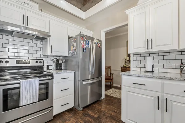 $295,000 | 507 Mesa Drive, Plainview, TX 79072