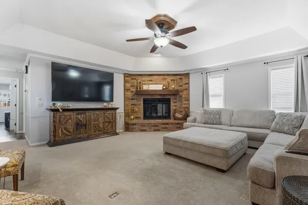 $295,000 | 507 Mesa Drive, Plainview, TX 79072