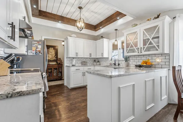 $295,000 | 507 Mesa Drive, Plainview, TX 79072