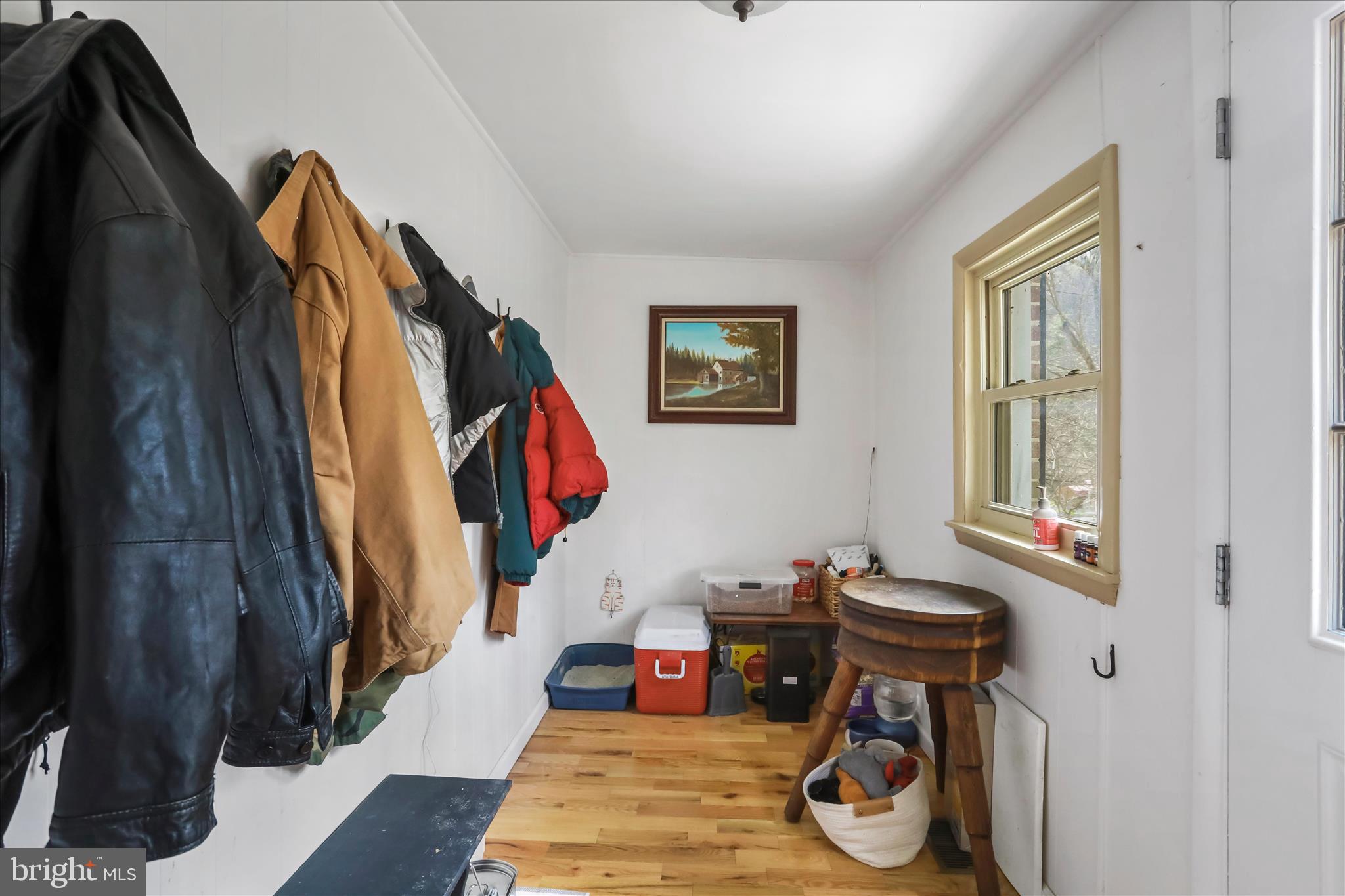 3699 Waites Run Road Wardensville, WV 26851 - Photo 23 of 43 Mud Room