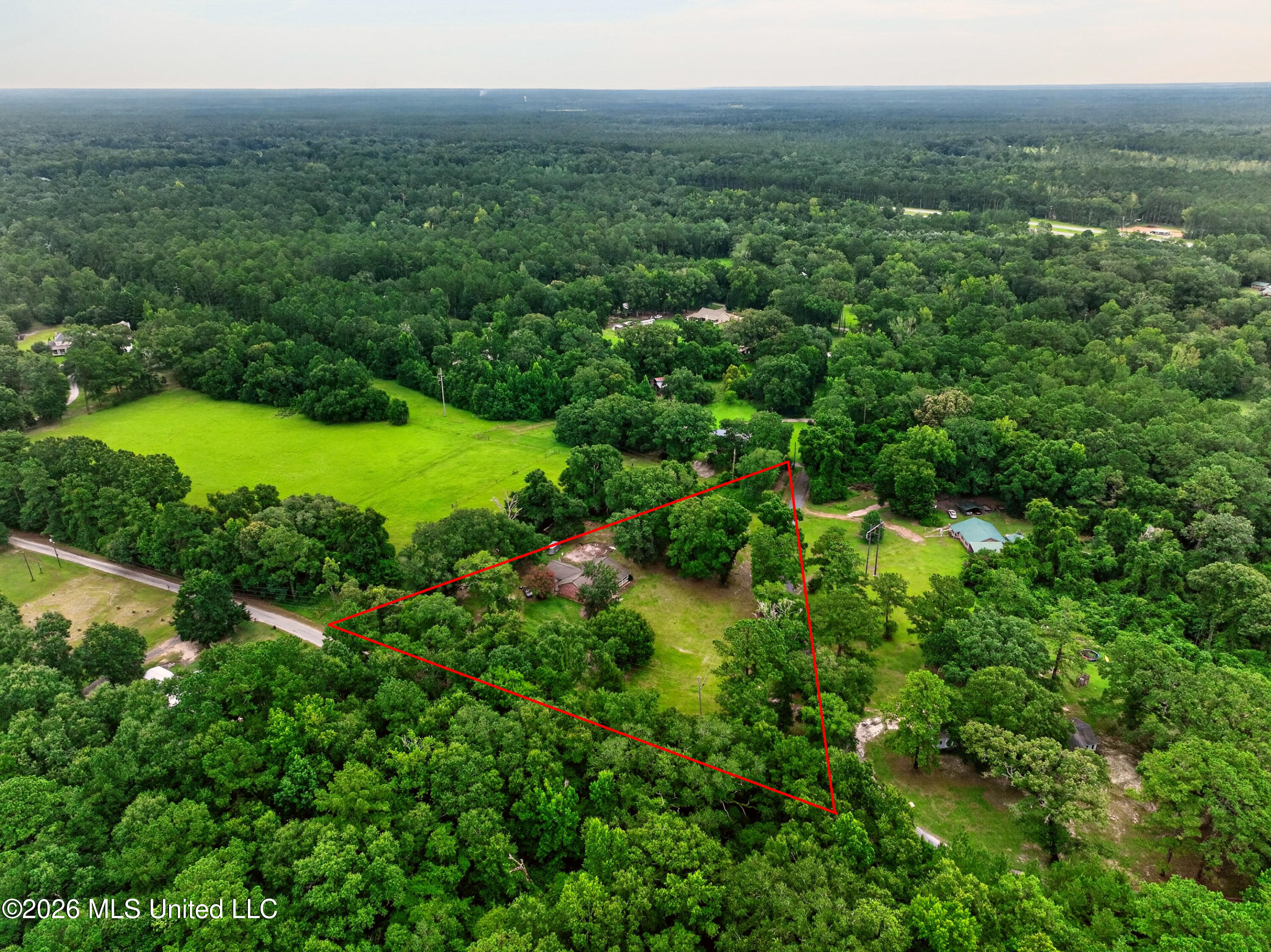 21425 Clifford Johnson Road Moss Point, MS 39562 - Photo 28 of 33 12425CliffordJohnsonRd-30