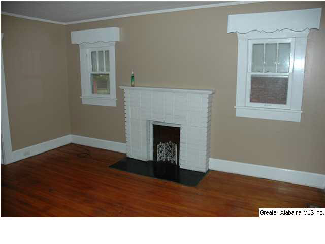1307 Fulton Avenue Birmingham, AL 35217 - Photo 2 of 20