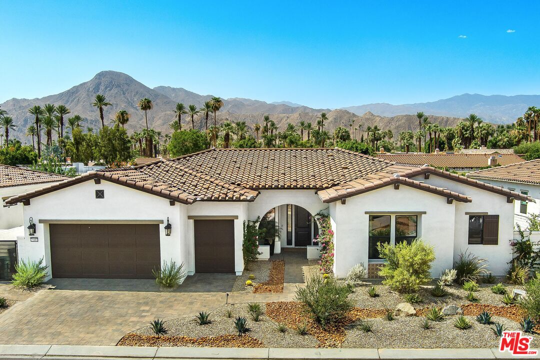 75403 Mansfield Drive Indian Wells, CA 92210 - Photo 1 of 63