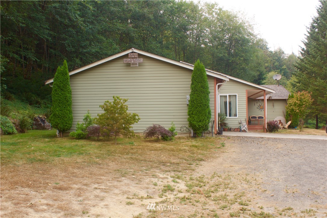 430 Trout Lakes Road Castle Rock, WA 98611 - Photo 20 of 24 Gallery Image 20