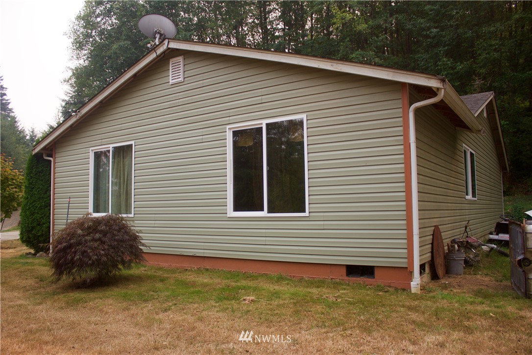 430 Trout Lakes Road Castle Rock, WA 98611 - Photo 23 of 24 Gallery Image 23