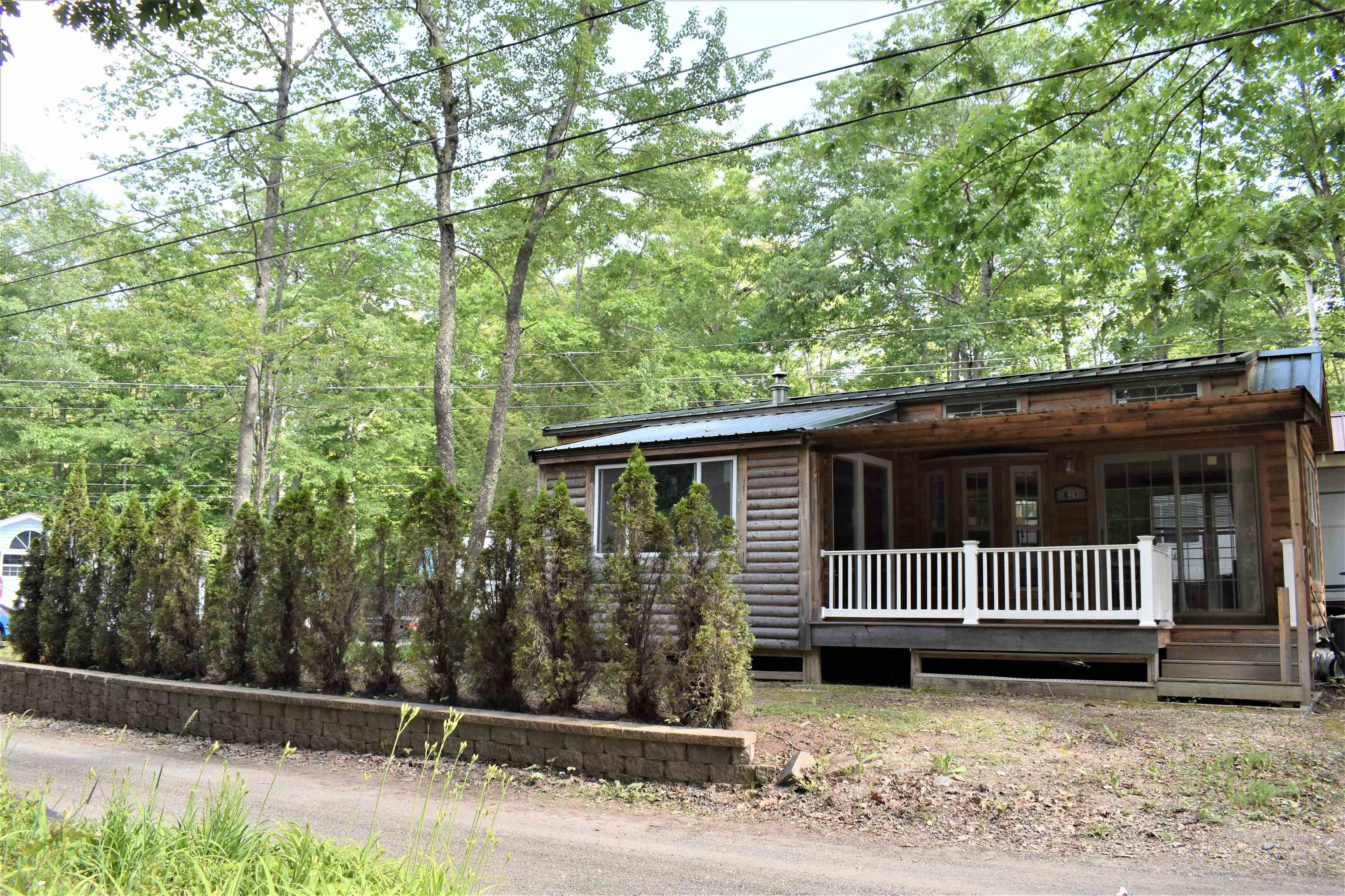 99 Four Rod Road, Unit 131 (#26) Rochester, NH 03867 - Photo 1 of 14