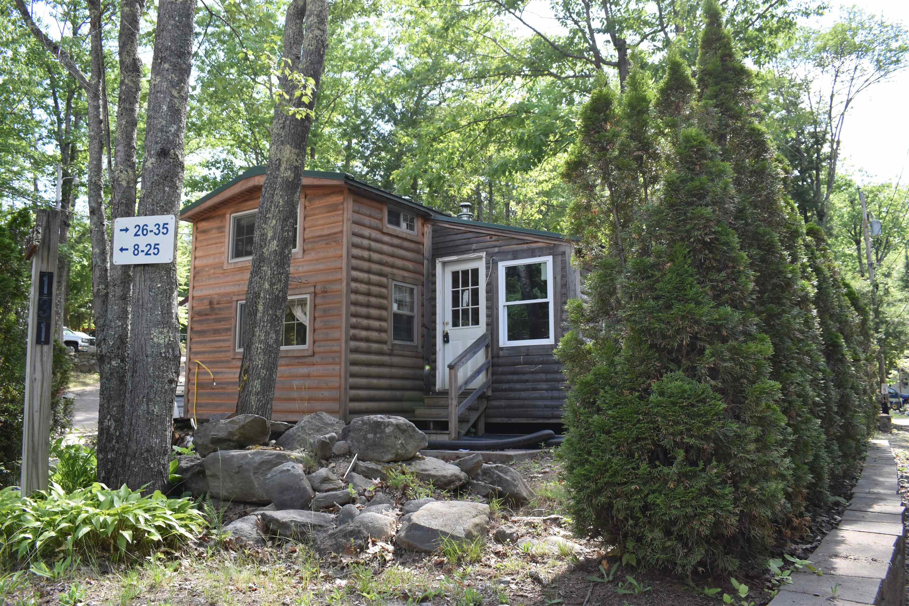 99 Four Rod Road, Unit 131 (#26) Rochester, NH 03867 - Photo 2 of 14