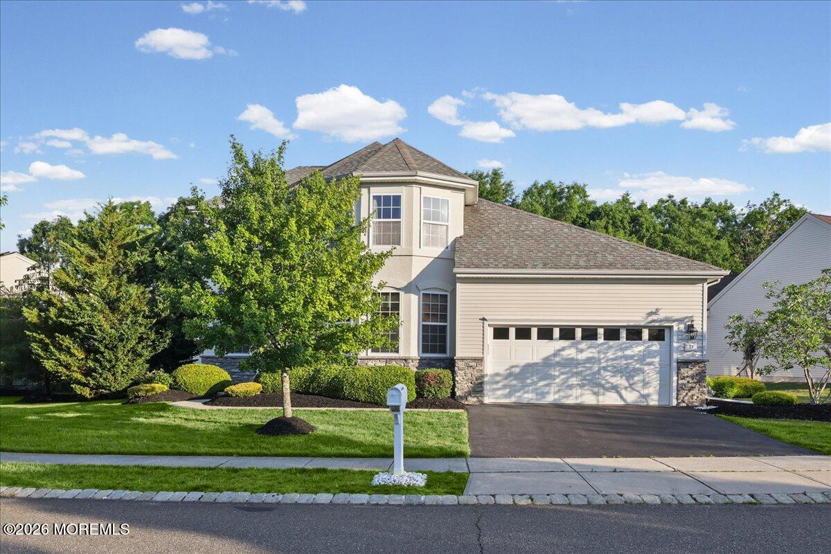 23 Portland Street Barnegat, NJ 08005 - Photo 3 of 51 01-Portland-001