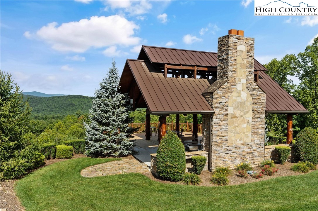 Lot 15 Cielo Ridge Way Purlear, NC 28665 - Photo 10 of 19