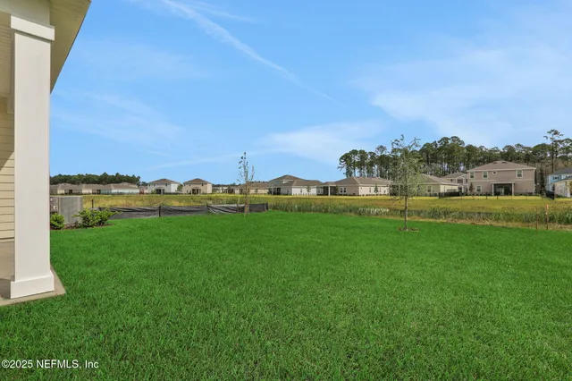 $489,990 | 523 Farmfield Drive, St. Augustine, FL 32092