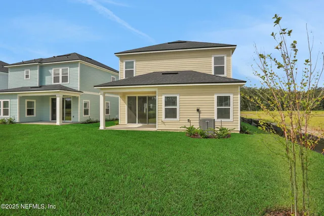 $489,990 | 523 Farmfield Drive, St. Augustine, FL 32092