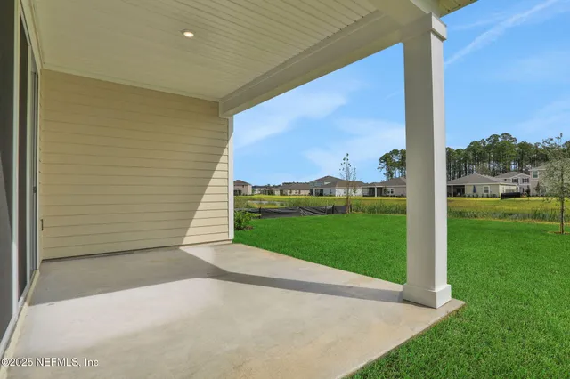 $489,990 | 523 Farmfield Drive, St. Augustine, FL 32092