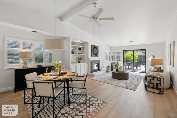$650,000 | 920 5th Street West, Unit R, Sonoma, CA 95476