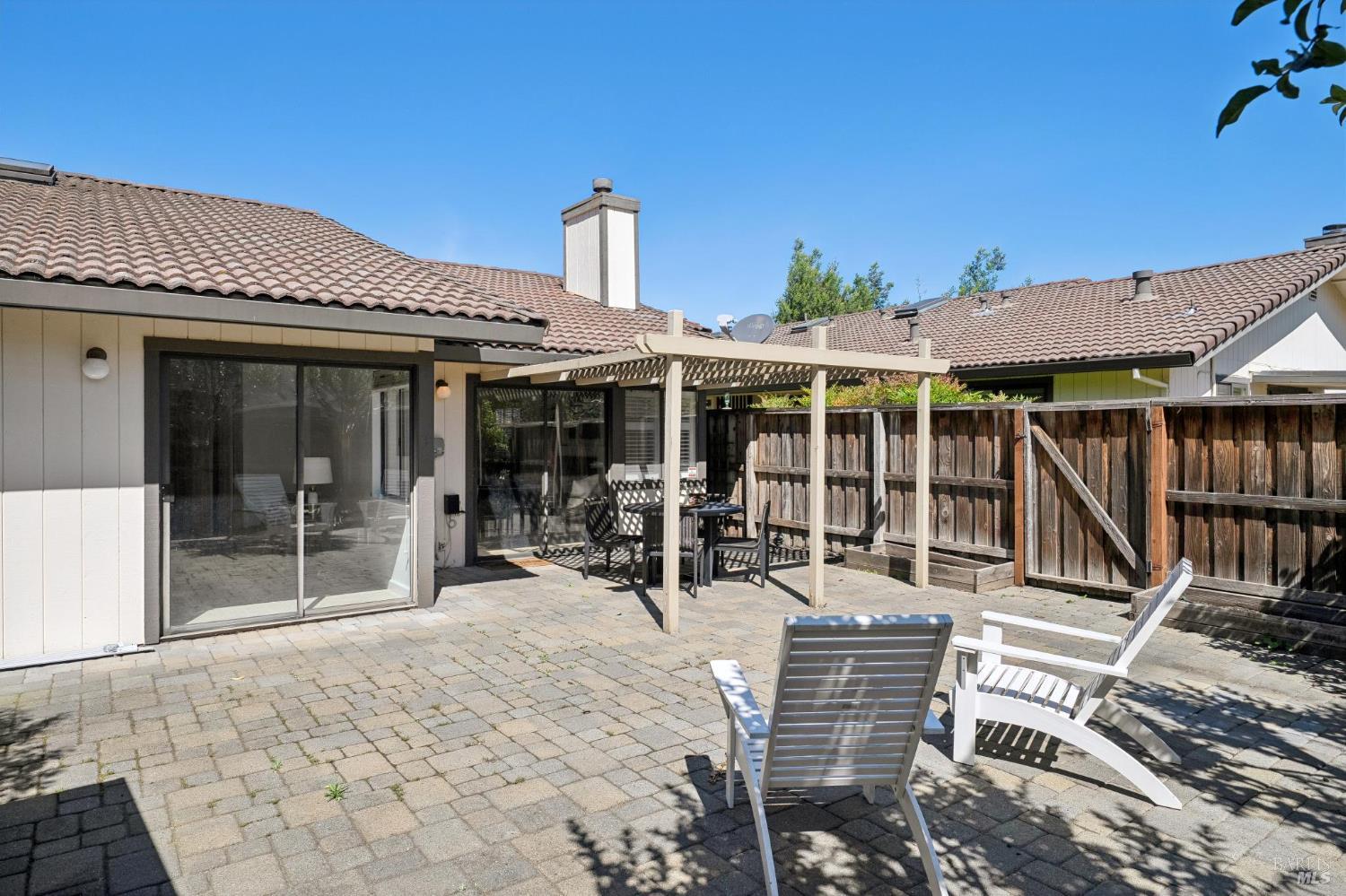 920 5th Street West, Unit R Sonoma, CA 95476 - Photo 23 of 37