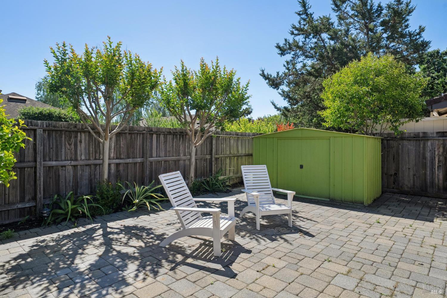 920 5th Street West, Unit R Sonoma, CA 95476 - Photo 36 of 37