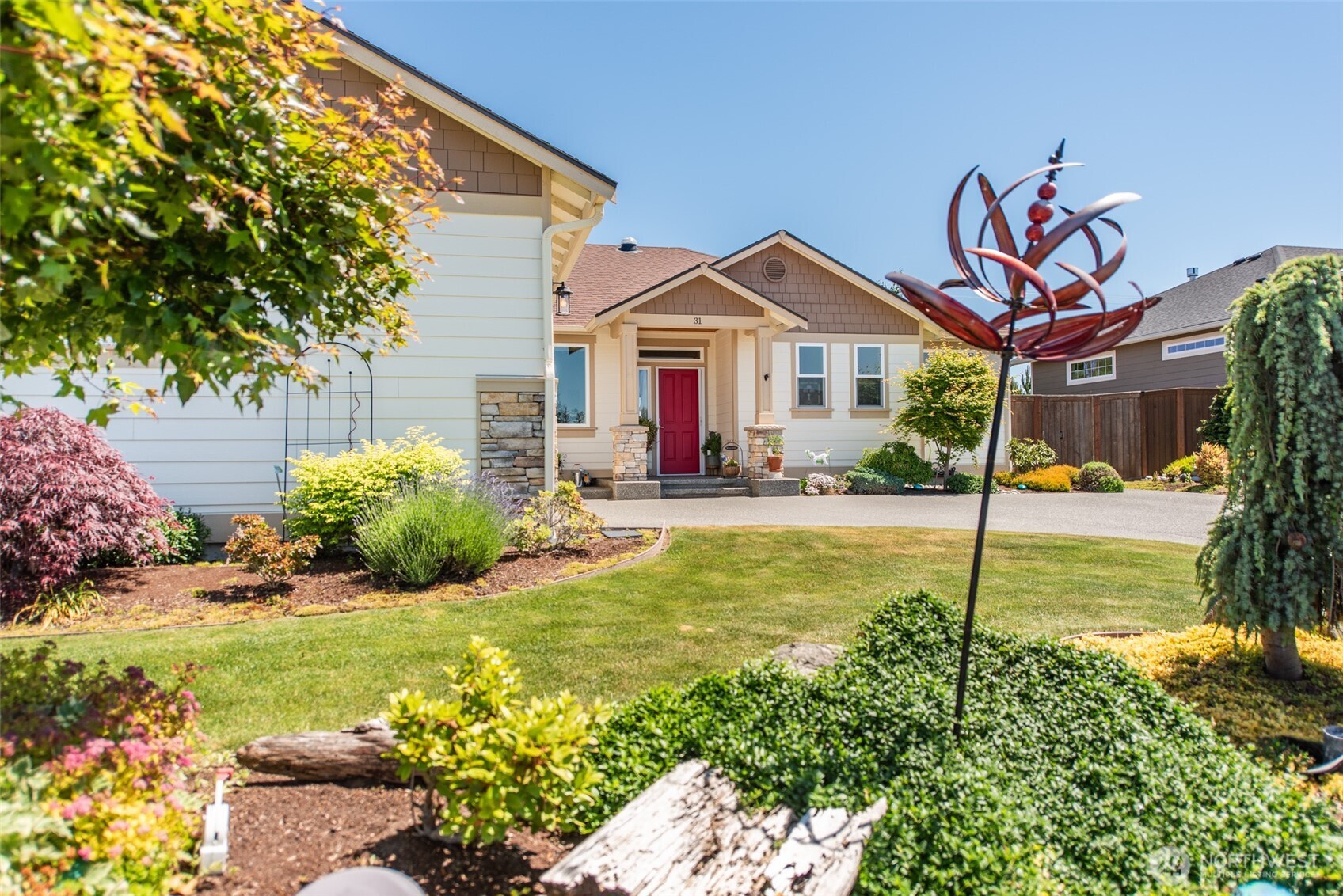 31 Lillian Ridge Court Sequim, WA 98382 - Photo 9 of 40