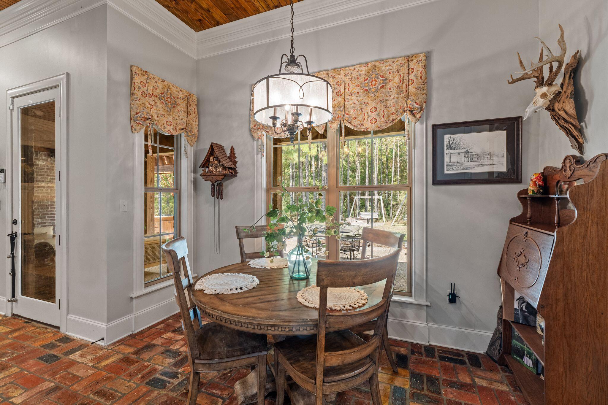 176 Big Hill Road Sumrall, MS 39482 - Photo 17 of 64 Gallery Image 17