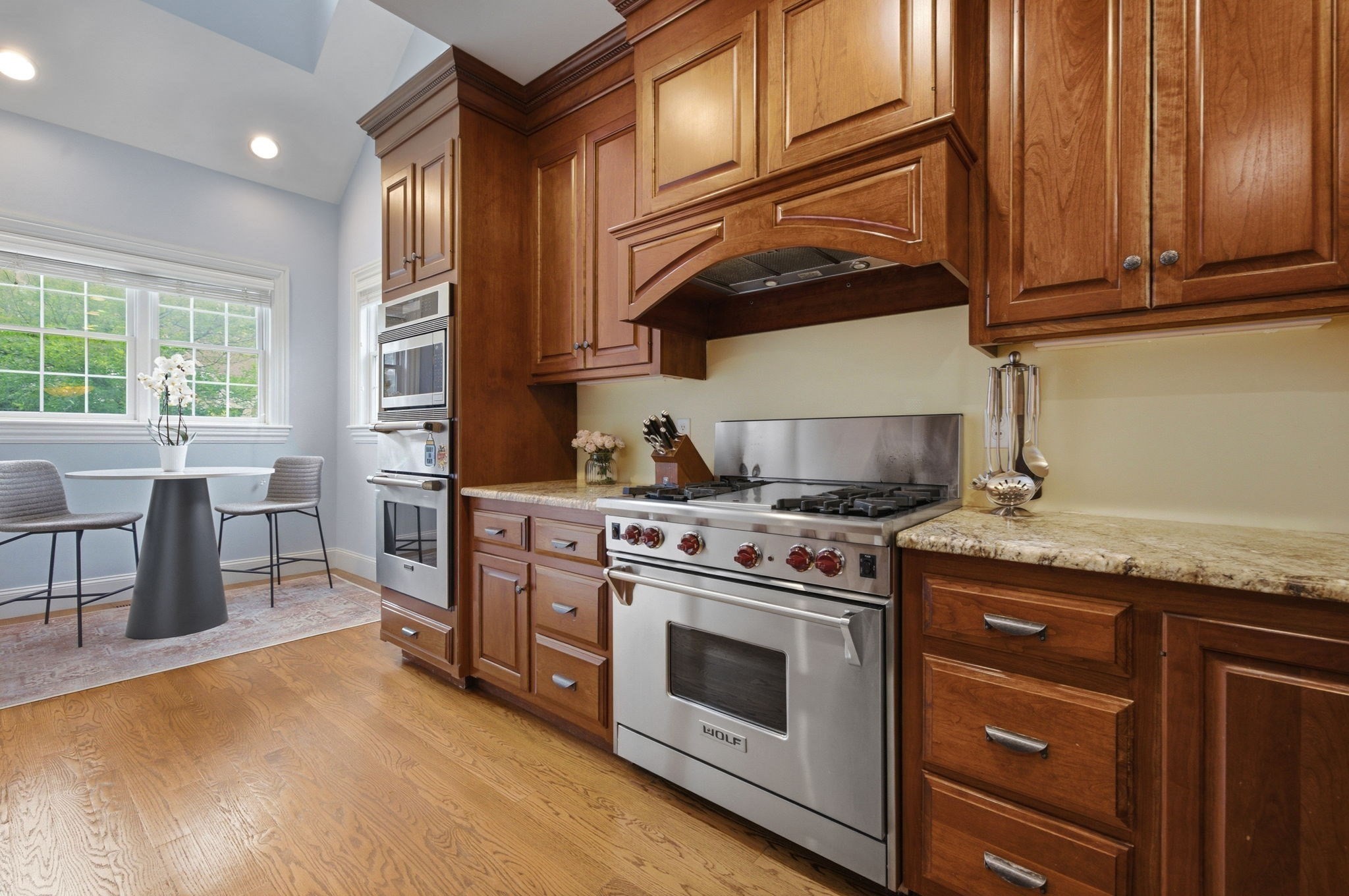 287 Langley Road, Unit 38 Newton, MA 02459 - Photo 8 of 29 Gallery Image 8