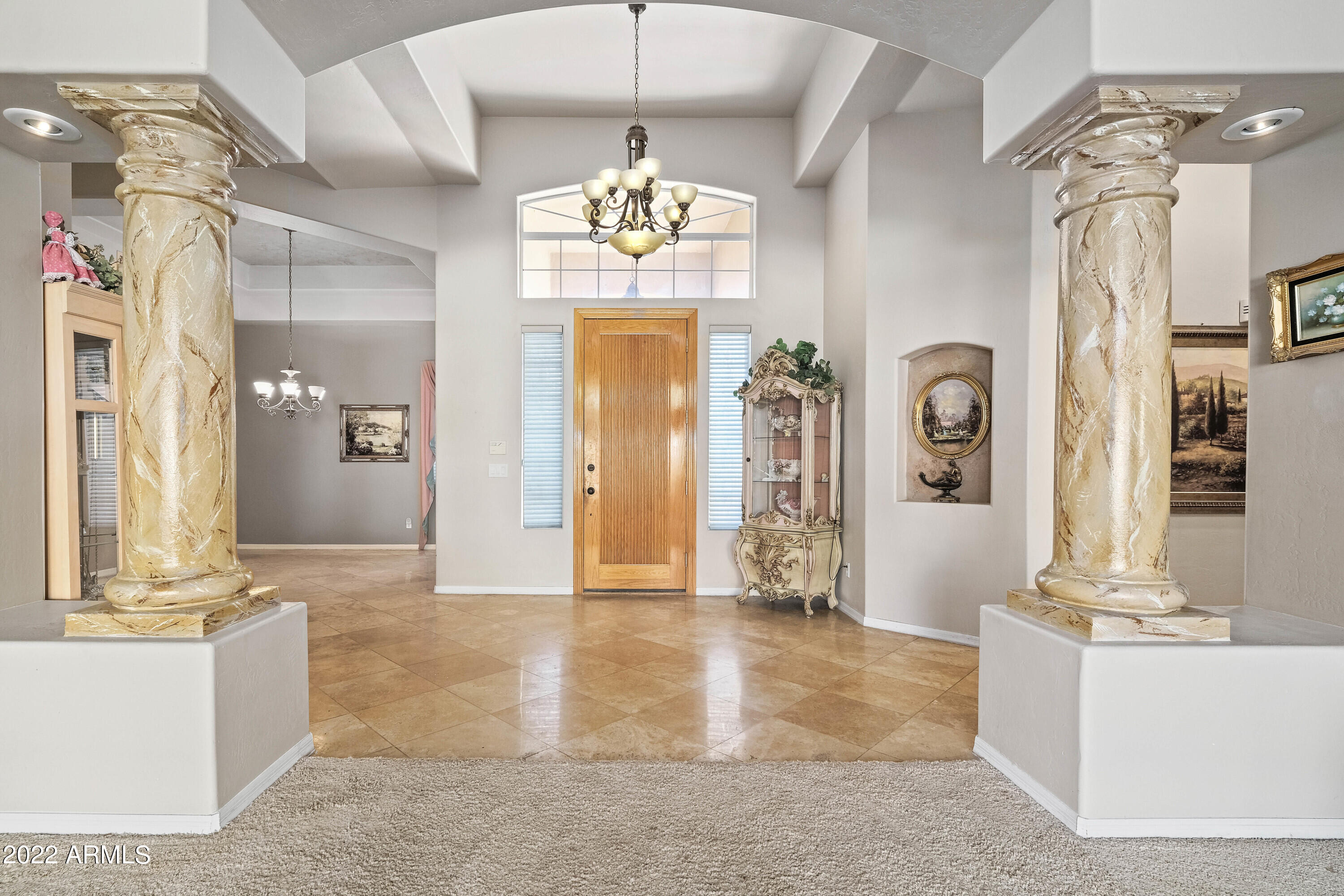 3042 East Dry Creek Road Phoenix, AZ 85048 - Photo 13 of 36 _DSF6153