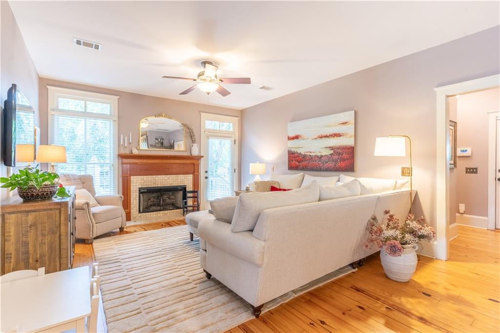 6 Royal Oak Drive Athens, GA 30607 - Photo 10 of 39