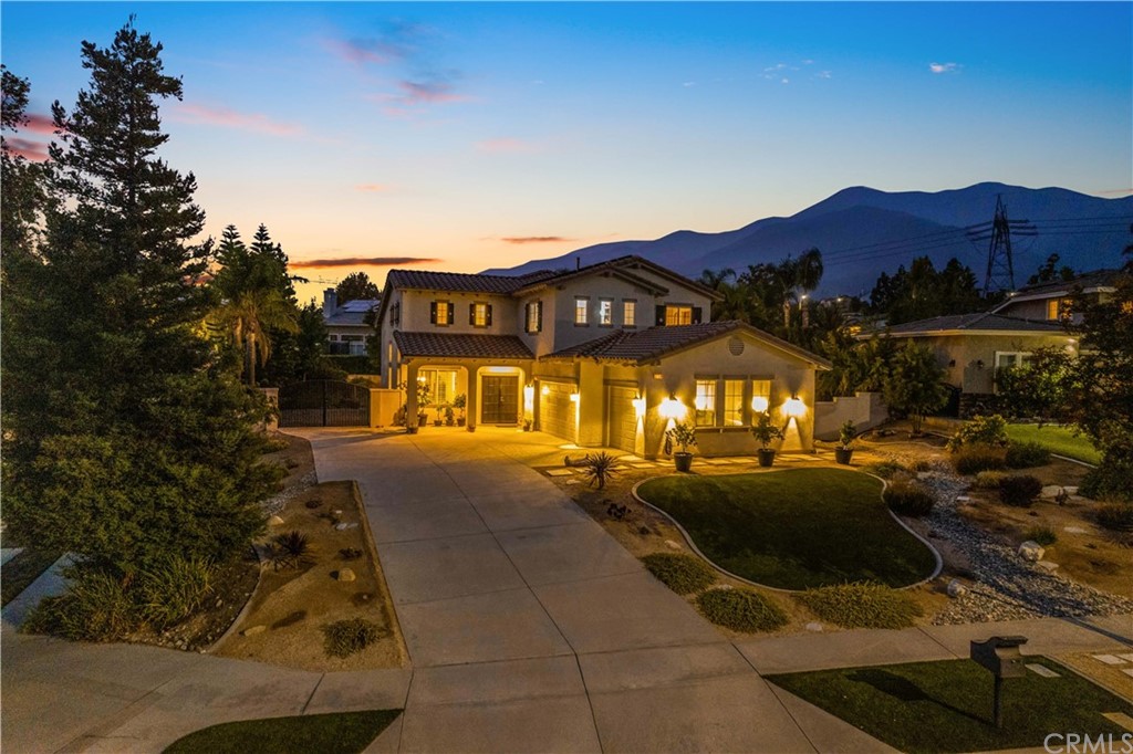 12764 North Rim Way Rancho Cucamonga, CA 91739 - Photo 1 of 1