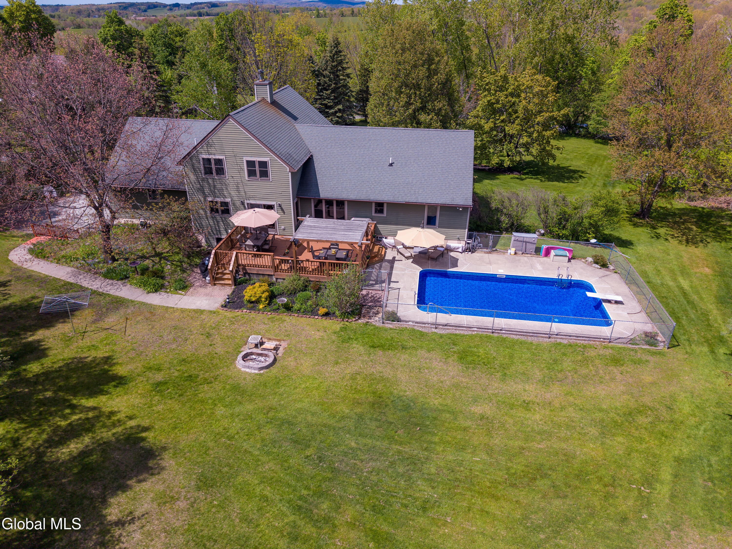 64 Hinkle Road Poestenkill, NY 12140 - Photo 2 of 58 017-64-Hinkle-Road-Poestenkill-NY-12140_