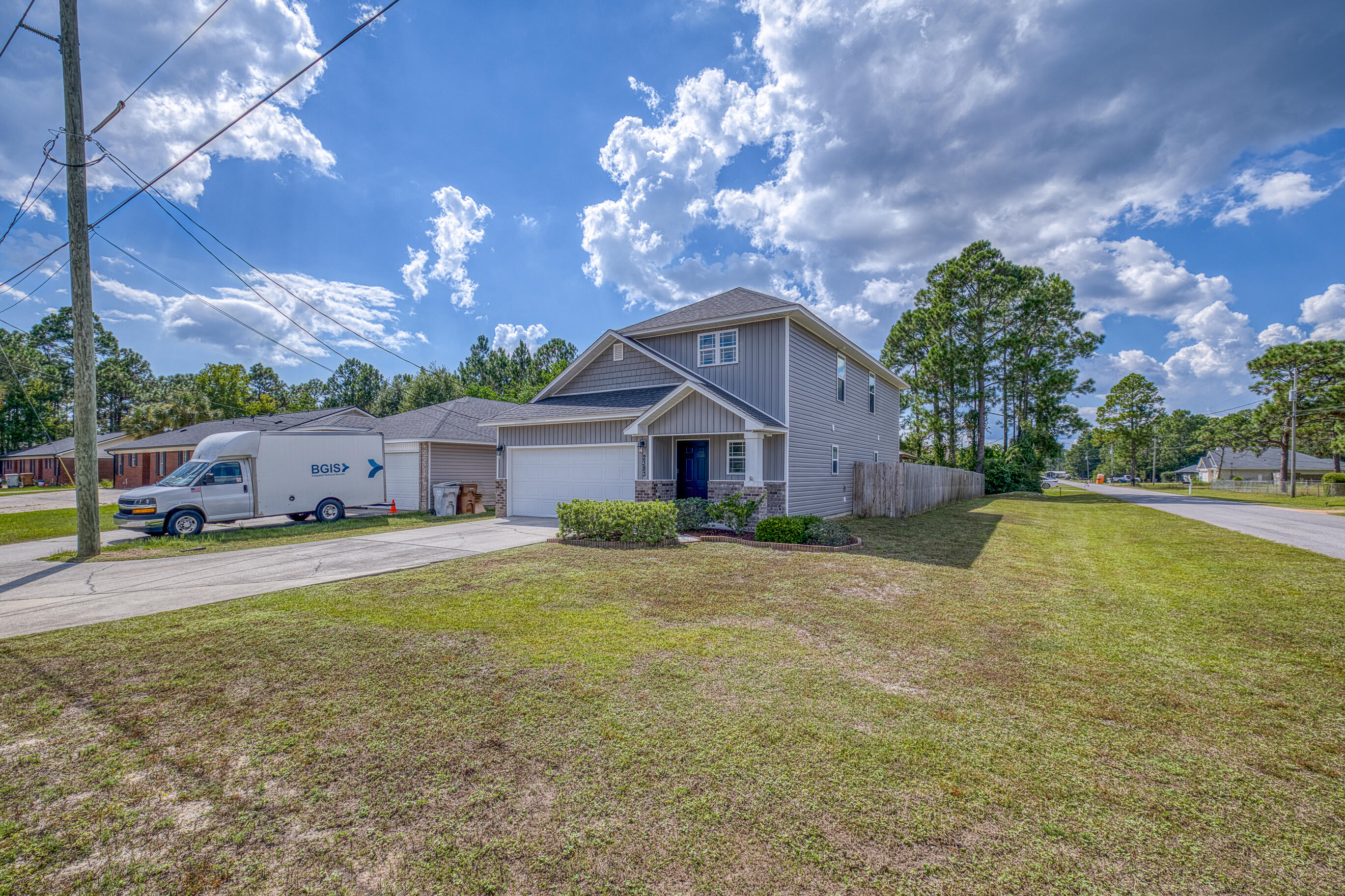 2383 Andorra Street Navarre, FL 32566 - Photo 50 of 57