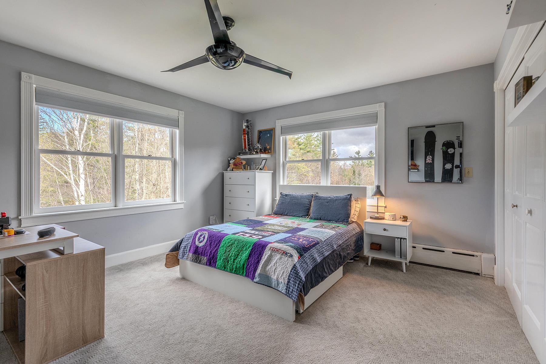 278 Lawrence Hill Road Weston, VT 05161 - Photo 31 of 43