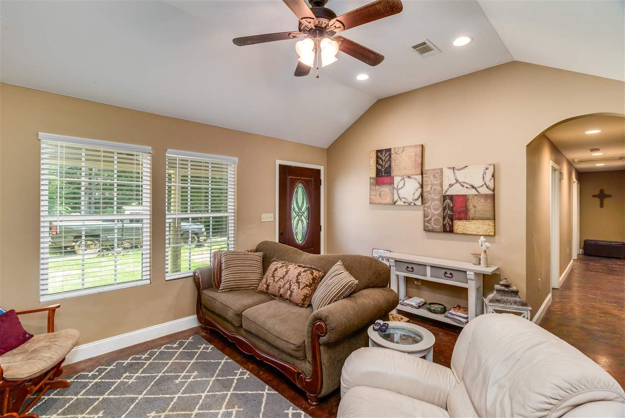332 Dover Road Bentonia, MS 39040 - Photo 7 of 22 Photo 7