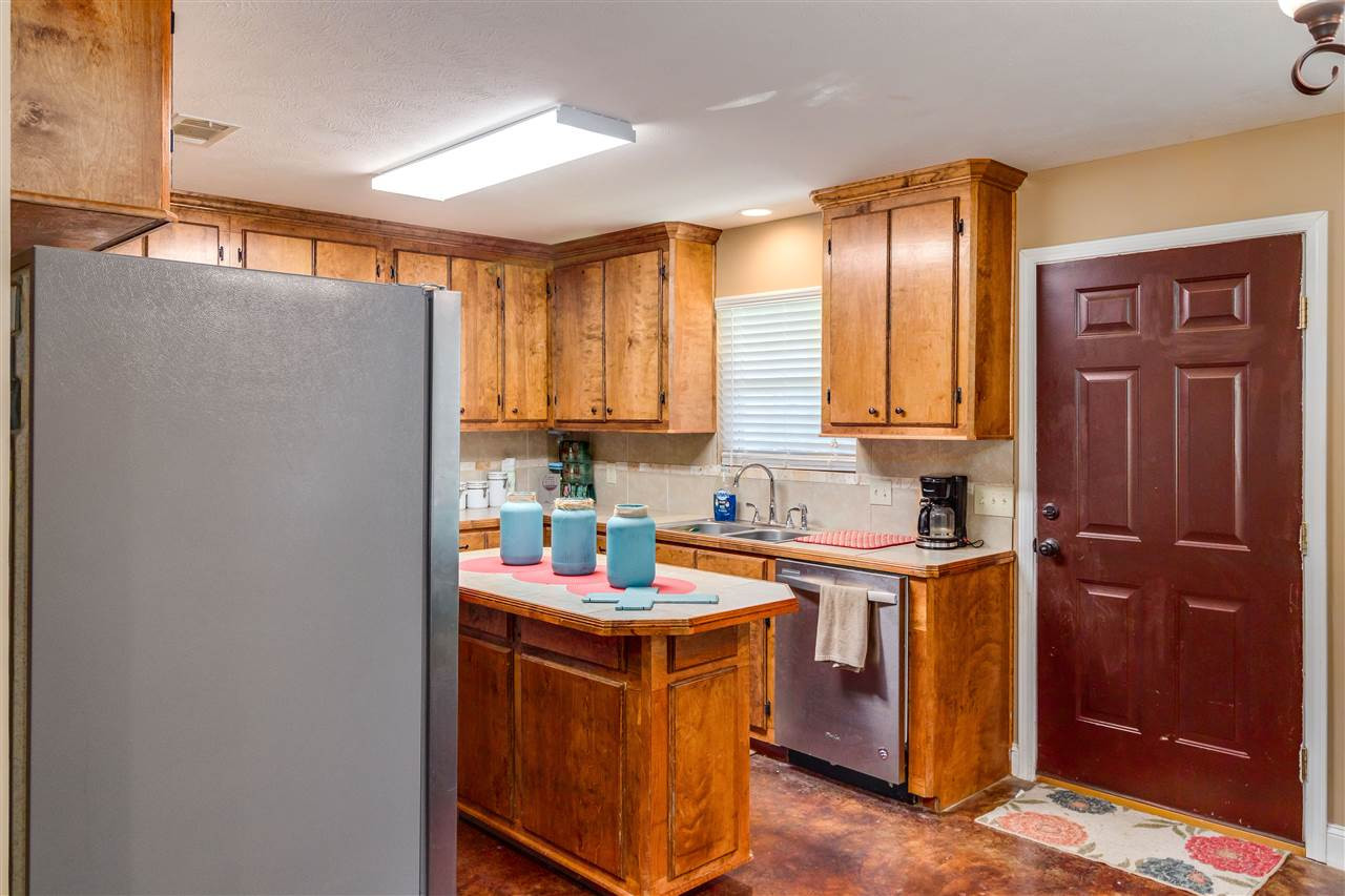 332 Dover Road Bentonia, MS 39040 - Photo 10 of 22 Photo 10