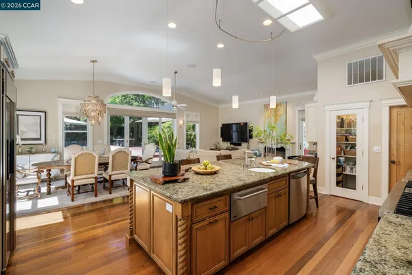 $3,800,000 | 2490 Lunada Lane, Alamo, CA 94507