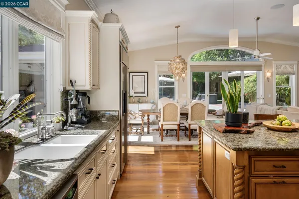 $3,800,000 | 2490 Lunada Lane, Alamo, CA 94507