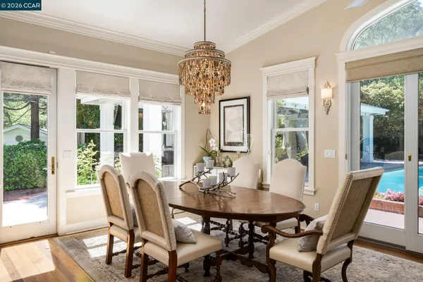 $3,800,000 | 2490 Lunada Lane, Alamo, CA 94507