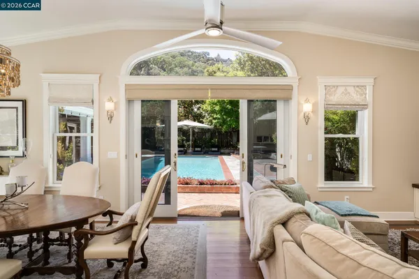 $3,800,000 | 2490 Lunada Lane, Alamo, CA 94507