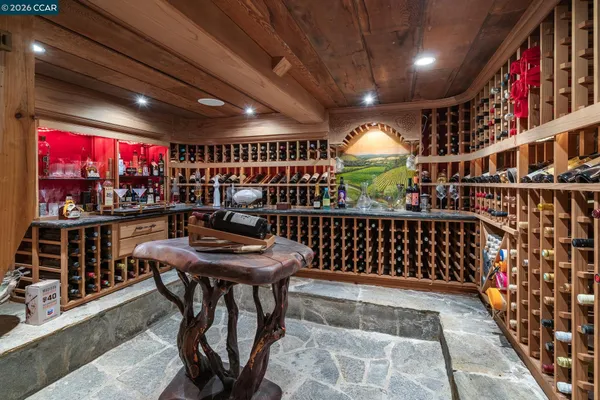 $3,800,000 | 2490 Lunada Lane, Alamo, CA 94507