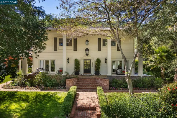 $3,800,000 | 2490 Lunada Lane, Alamo, CA 94507