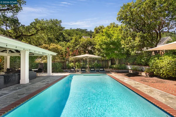 $3,800,000 | 2490 Lunada Lane, Alamo, CA 94507