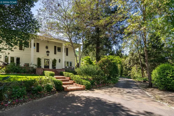 $3,800,000 | 2490 Lunada Lane, Alamo, CA 94507