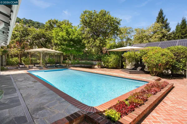 $3,800,000 | 2490 Lunada Lane, Alamo, CA 94507