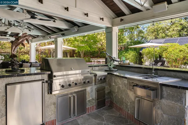 $3,800,000 | 2490 Lunada Lane, Alamo, CA 94507