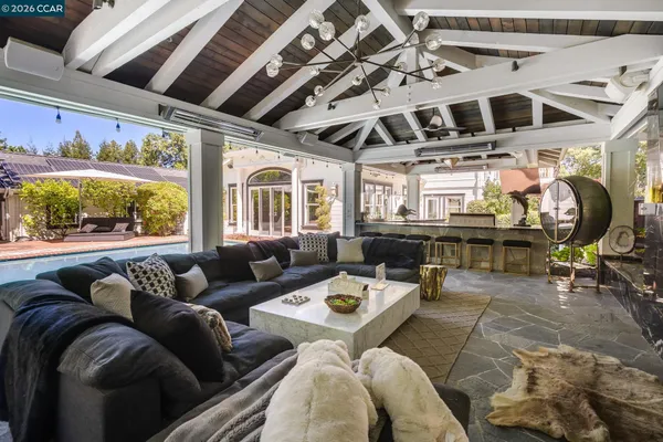 $3,800,000 | 2490 Lunada Lane, Alamo, CA 94507