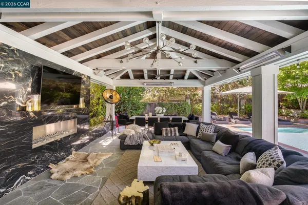 $3,800,000 | 2490 Lunada Lane, Alamo, CA 94507