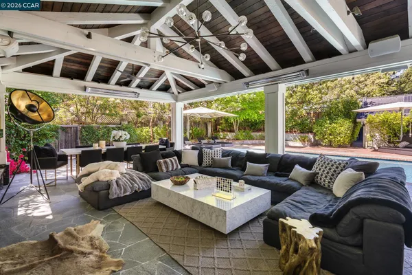 $3,800,000 | 2490 Lunada Lane, Alamo, CA 94507