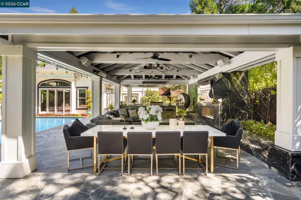 $3,800,000 | 2490 Lunada Lane, Alamo, CA 94507