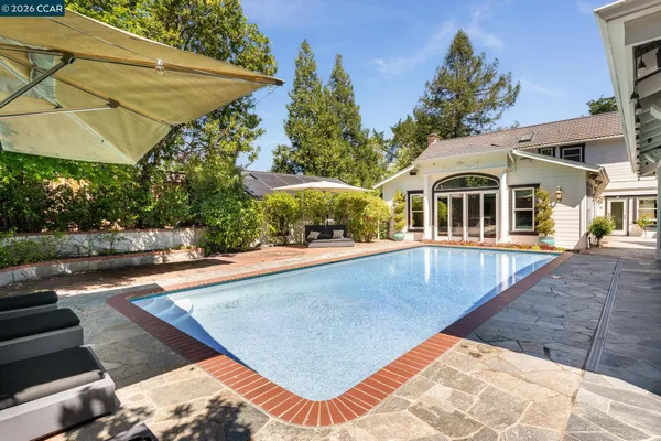 $3,800,000 | 2490 Lunada Lane, Alamo, CA 94507