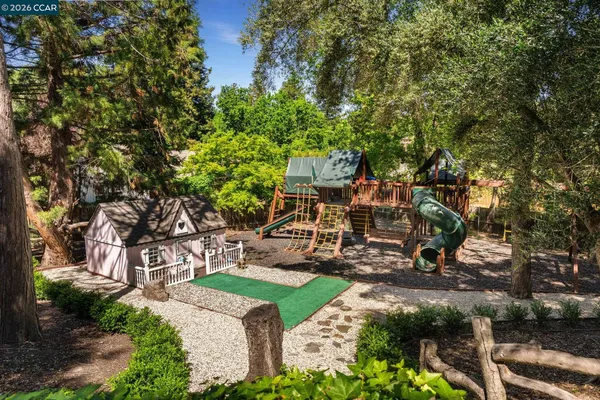 $3,800,000 | 2490 Lunada Lane, Alamo, CA 94507
