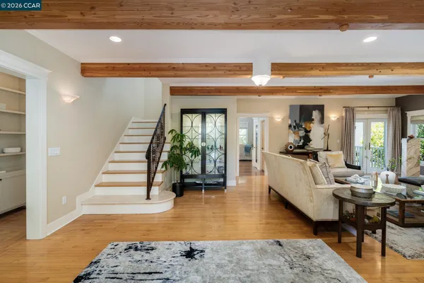 $3,800,000 | 2490 Lunada Lane, Alamo, CA 94507